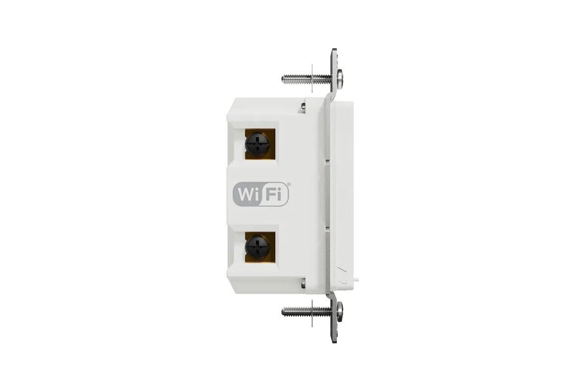 Square DX-seeria Wi-Fi dimmerlüliti ülevaade: töövõtja kvaliteet, töövõtja hind