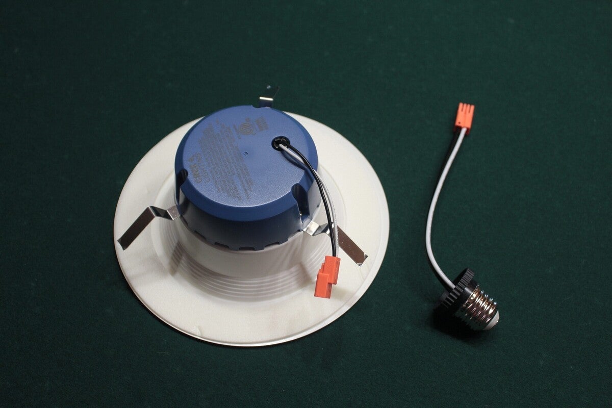 Cree Connected Max Retrofit Downlight ülevaade: elegantne ja nutikas uuendus laepurkide jaoks