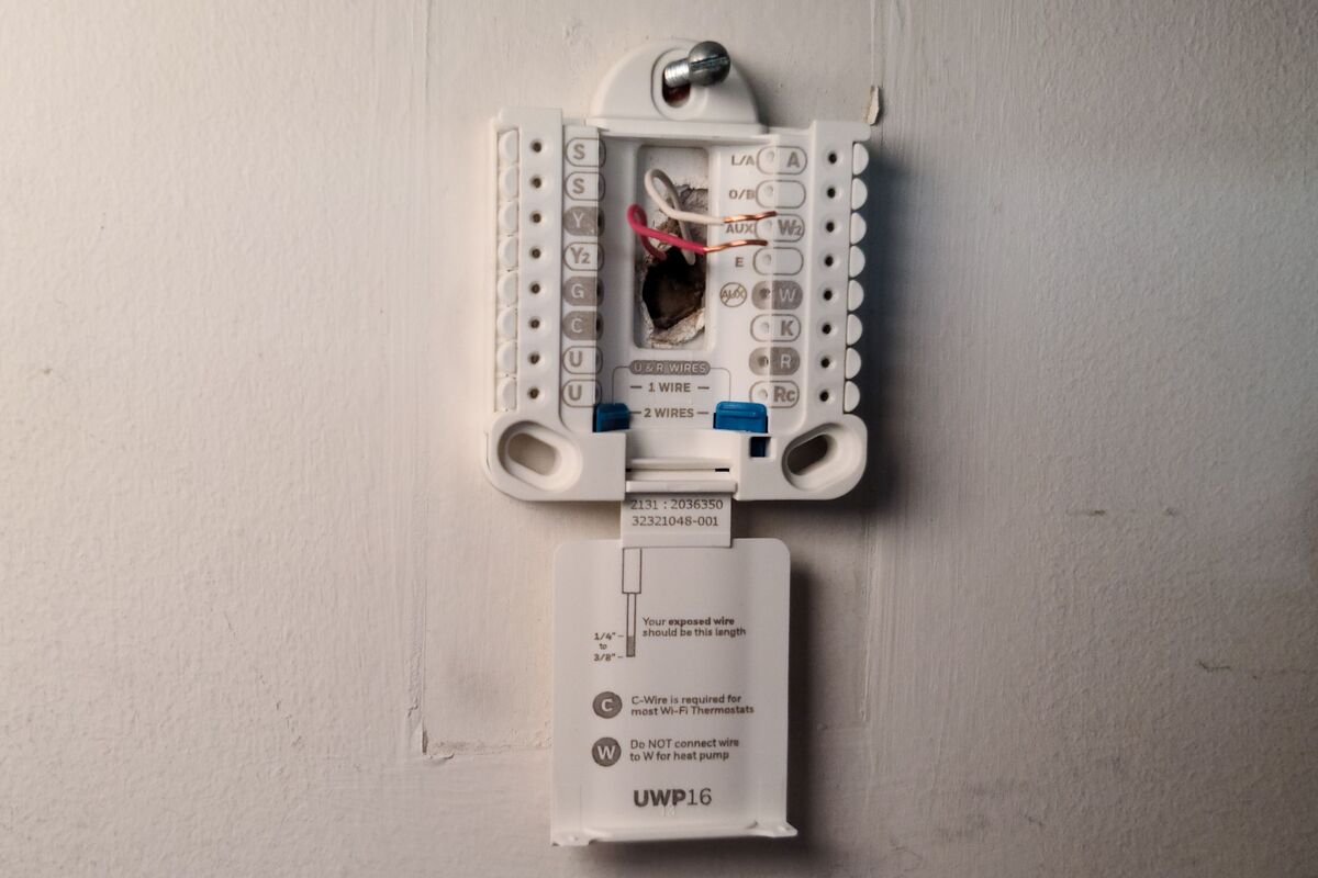 Amazon Smart Thermostat Bewertung: Ein fantastischer Smart-Home-Wert