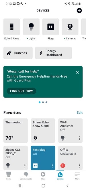 Amazon Smart Thermostat Bewertung: Ein fantastischer Smart-Home-Wert