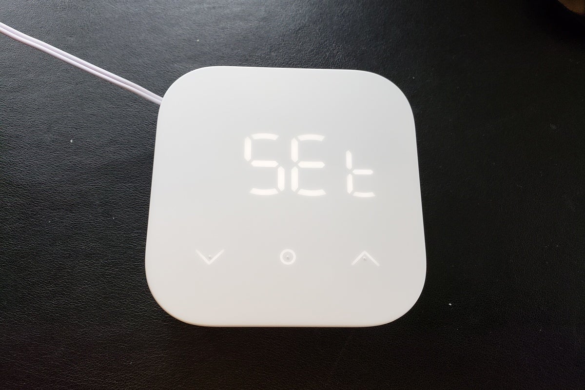 Amazon Smart Thermostat Bewertung: Ein fantastischer Smart-Home-Wert