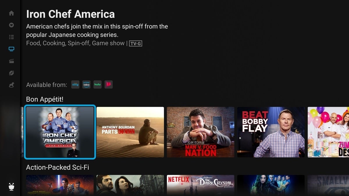 Recensione TiVo Stream 4K: un riavvio per lo streaming (e per TiVo)