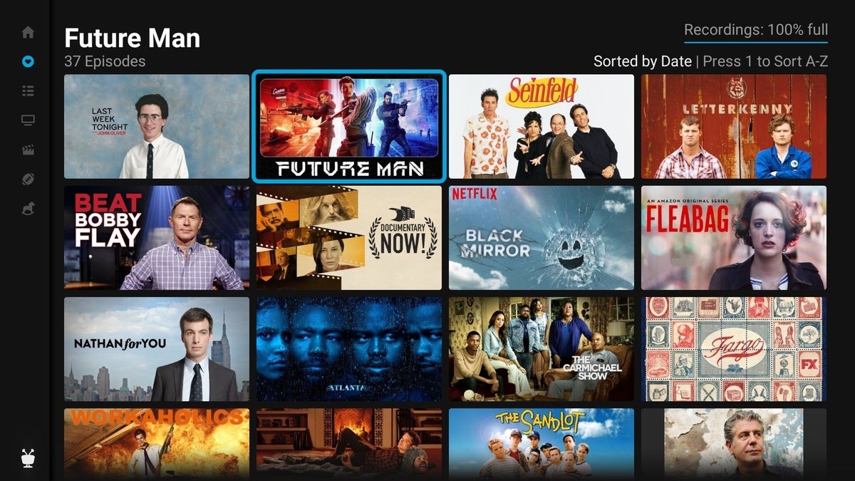 Recensione TiVo Stream 4K: un riavvio per lo streaming (e per TiVo)