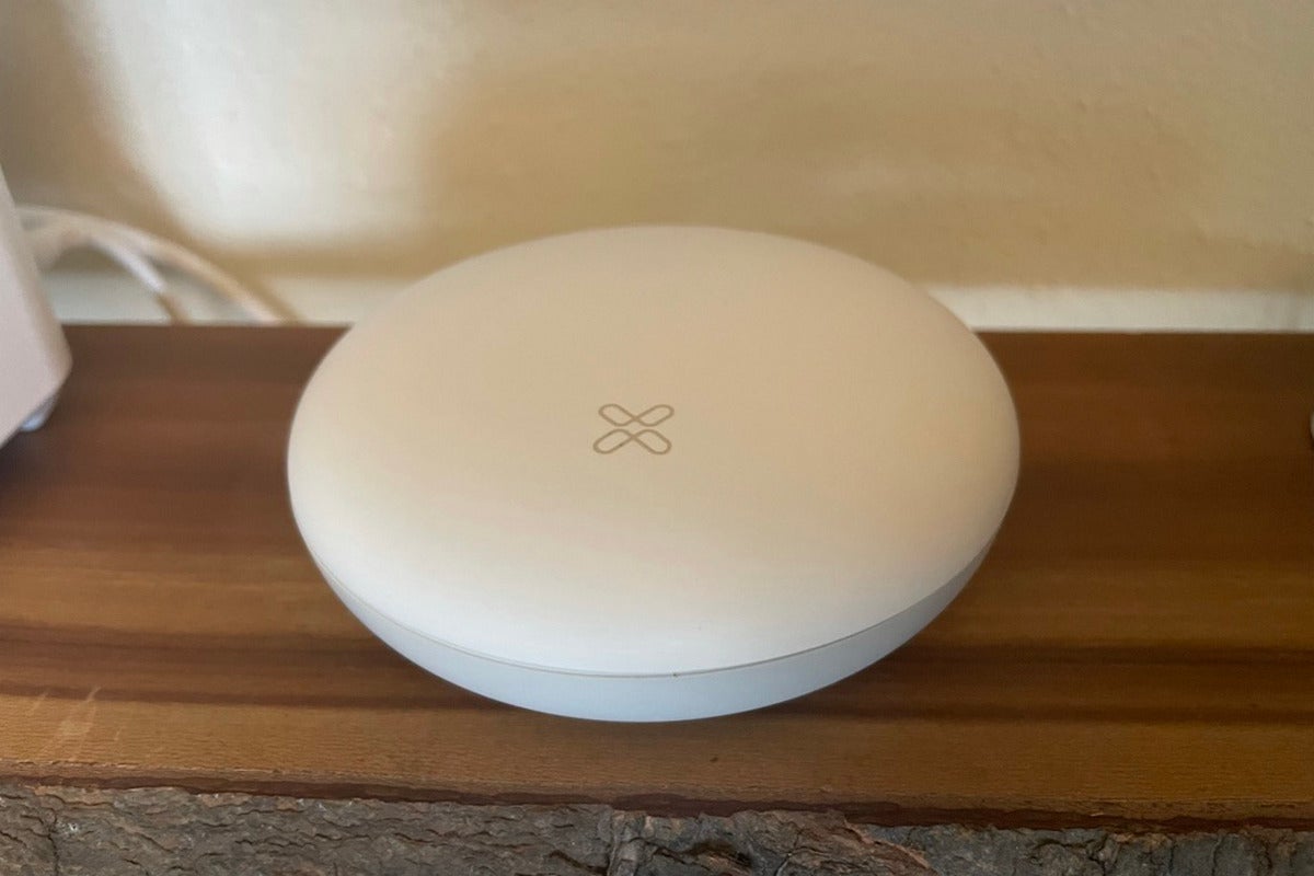 Hex koduturvapaketi ülevaade: DIY koduturvalisus veritseval serval