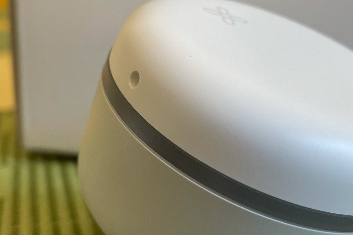 Hex koduturvapaketi ülevaade: DIY koduturvalisus veritseval serval
