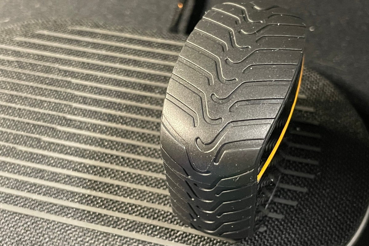Klipsch T5 II McLaren Edition echter drahtloser ANC-Kopfhörertest: Eine total lustige Fahrt