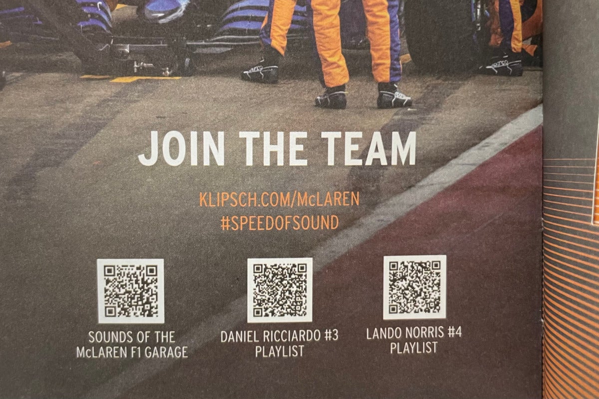 Klipsch T5 II McLaren Edition echter drahtloser ANC-Kopfhörertest: Eine total lustige Fahrt