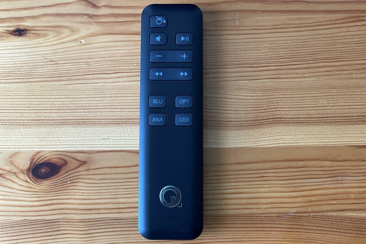 Q Acoustics M20 HD Wireless Music System im Test: Hi-Fi abzüglich des hohen Preises