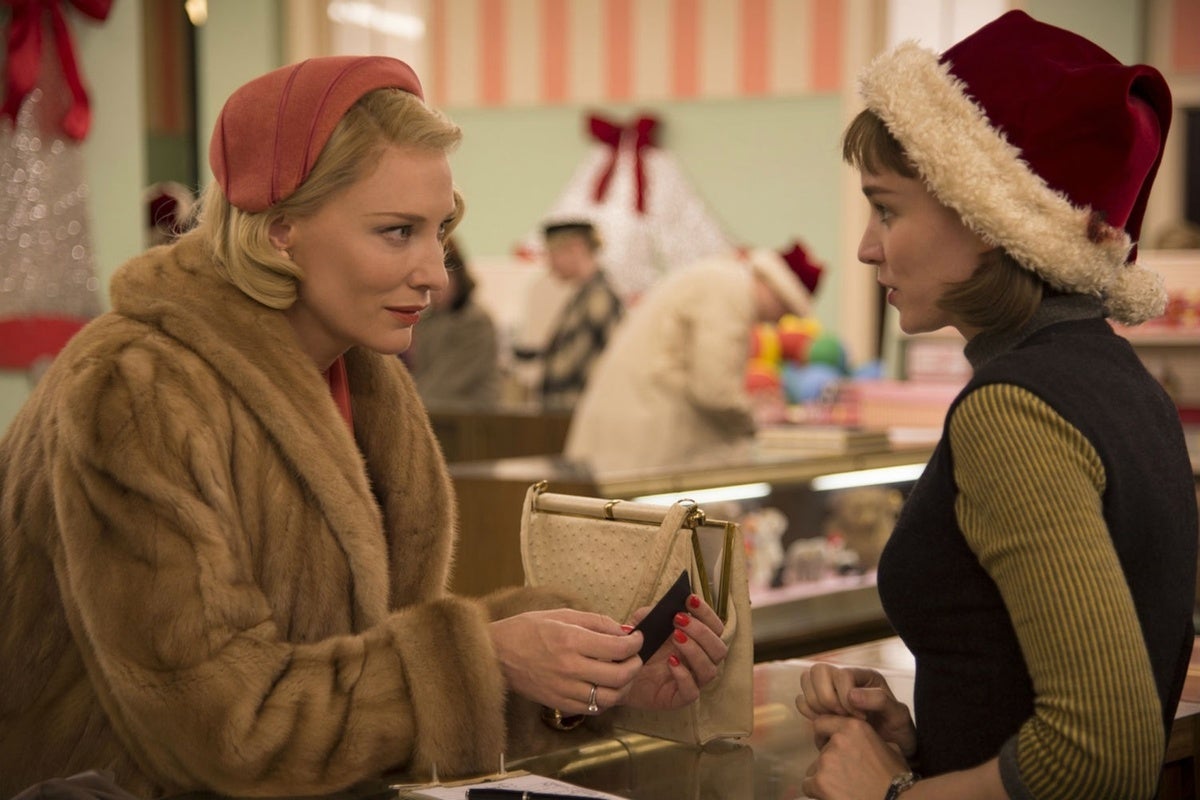 Melhores filmes de Natal no Crackle, Roku, Criterion Channel, Shudder e muito mais
