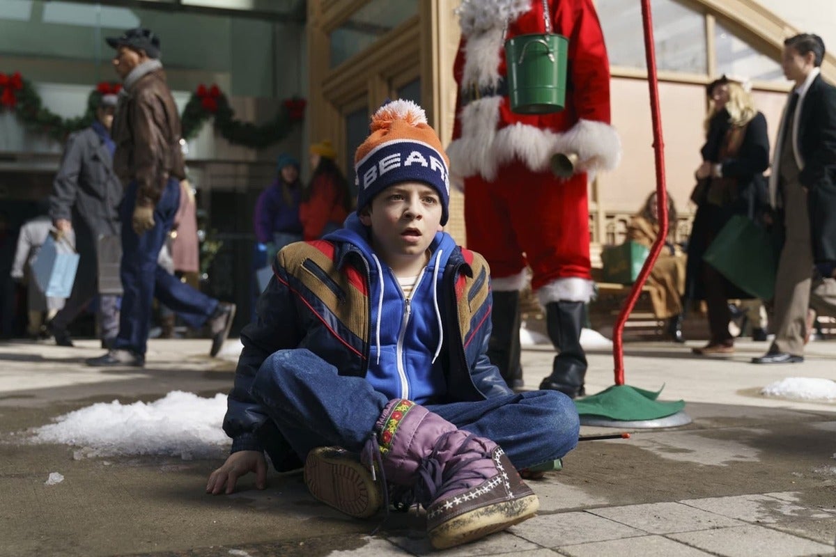 Melhores filmes de Natal no Crackle, Roku, Criterion Channel, Shudder e muito mais