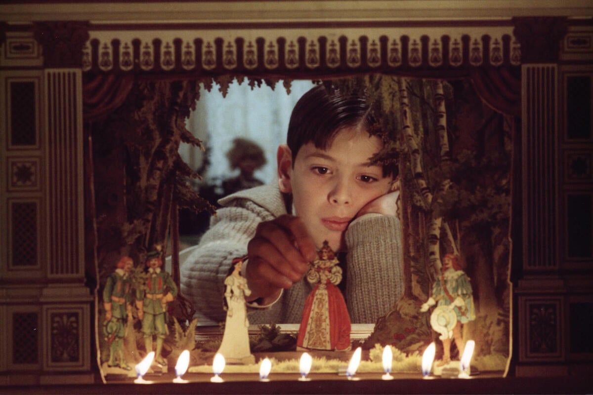 Melhores filmes de Natal no Crackle, Roku, Criterion Channel, Shudder e muito mais