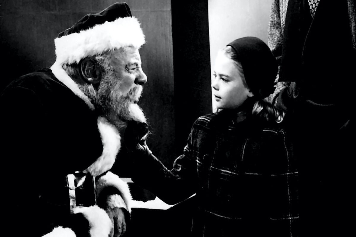 Melhores filmes de Natal no Crackle, Roku, Criterion Channel, Shudder e muito mais