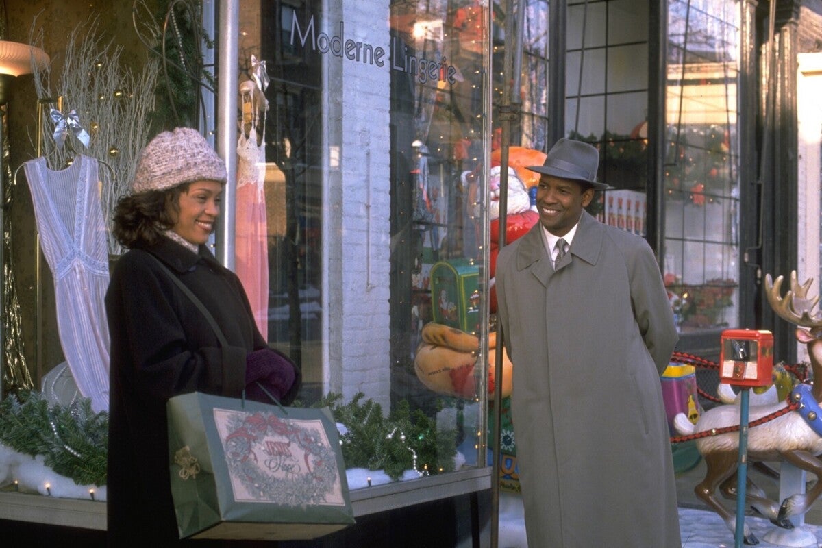 Melhores filmes de Natal no Crackle, Roku, Criterion Channel, Shudder e muito mais