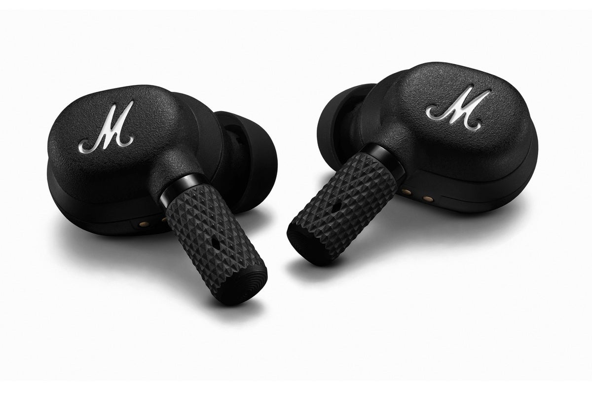Marshall Motif ANC True Wireless Kopfhörer Test: Ein weiterer Hit