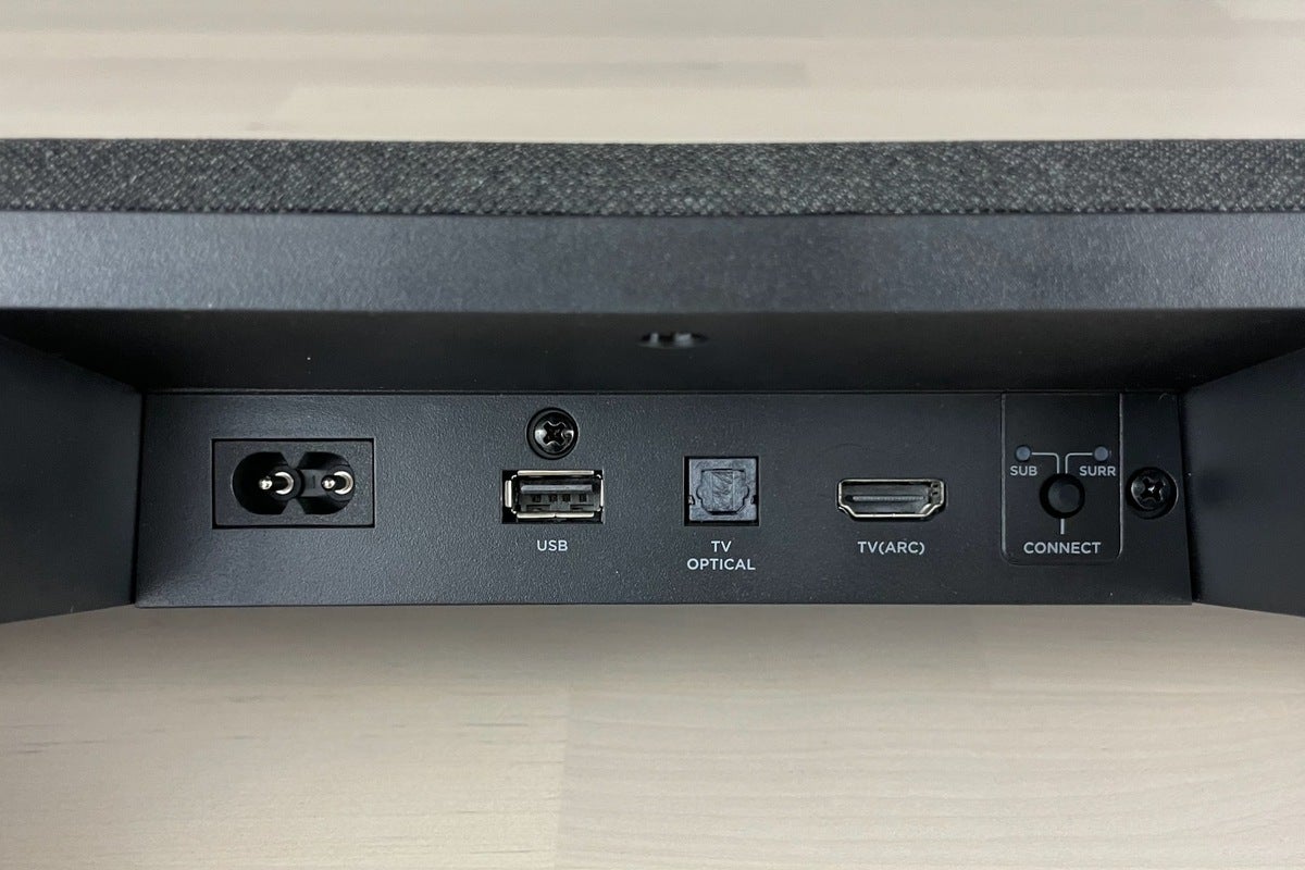 Polk React-recension: Denna budgetsoundbar innehåller premiumljud plus Alexa