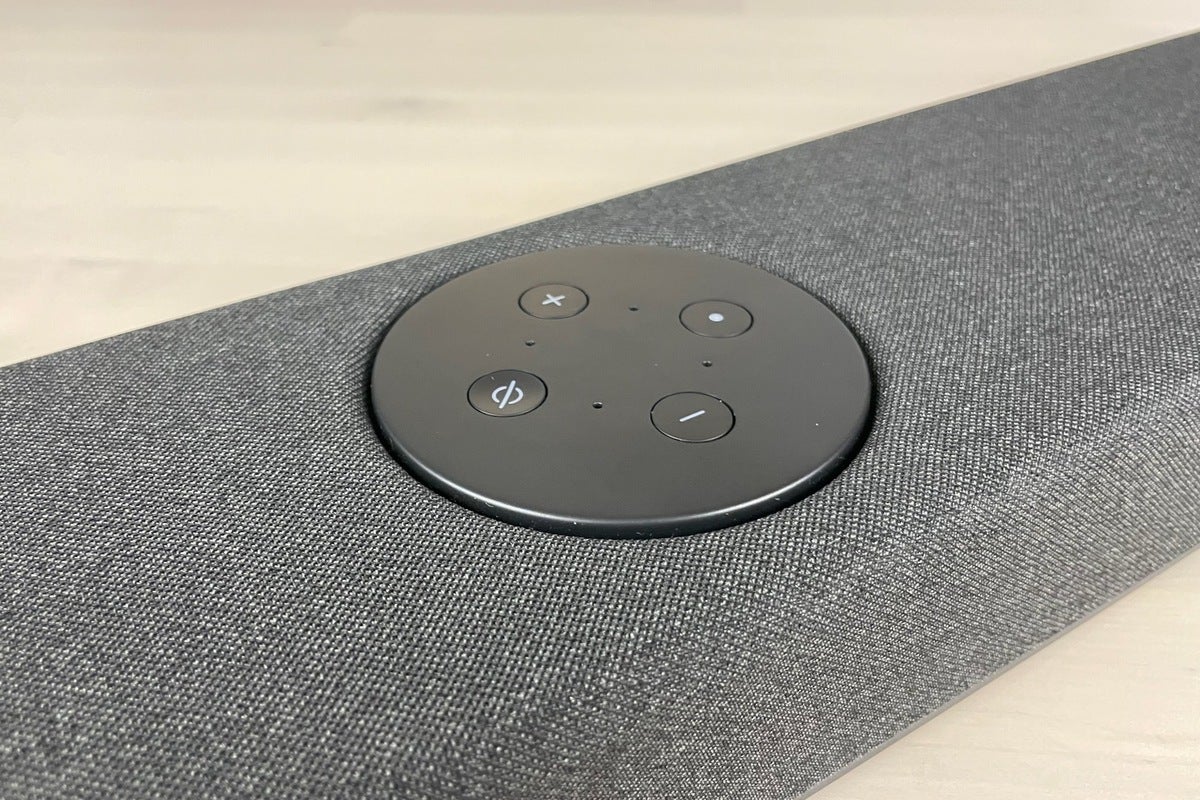 Polk React-recension: Denna budgetsoundbar innehåller premiumljud plus Alexa