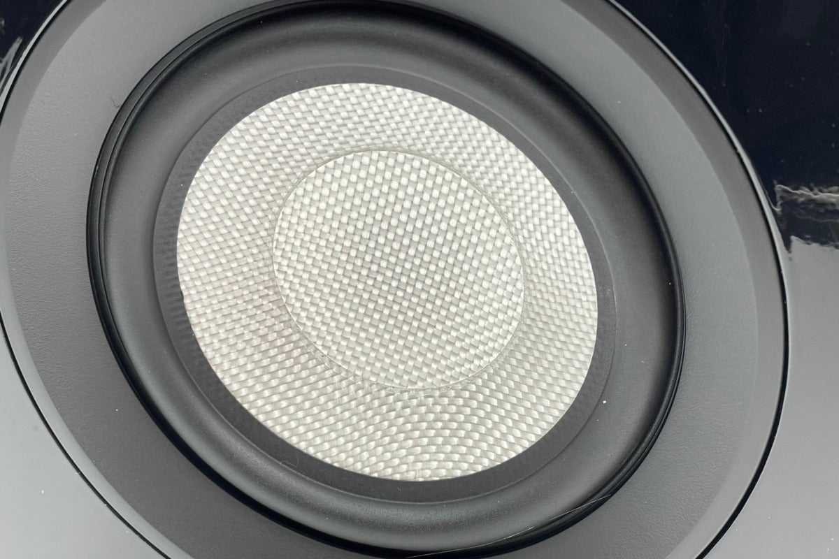 Fluance Reference Surround Sound Home Theater 5.0 -arvostelu: Parempi kuin mikään soundbar