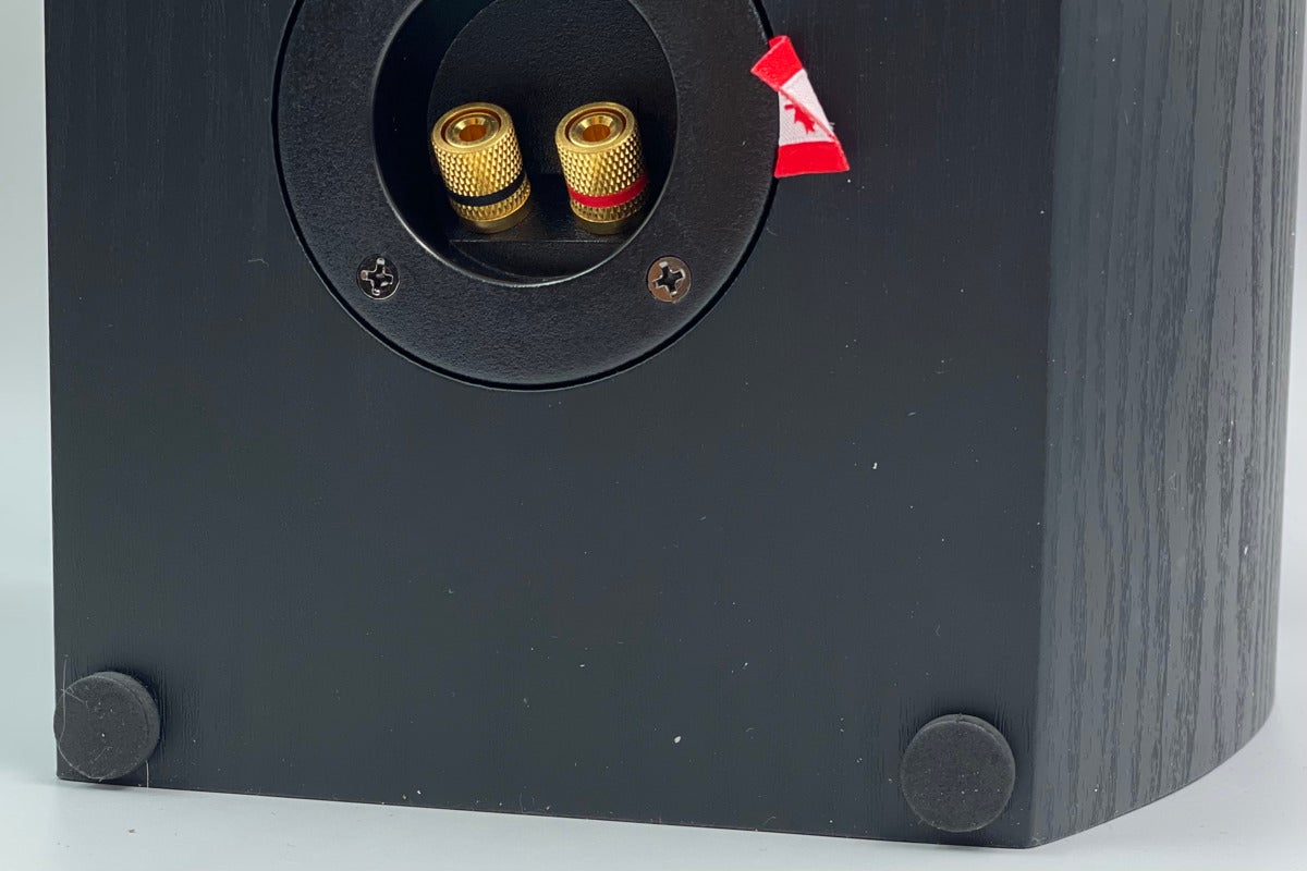 Fluance Reference Surround Sound Home Theater 5.0 -arvostelu: Parempi kuin mikään soundbar