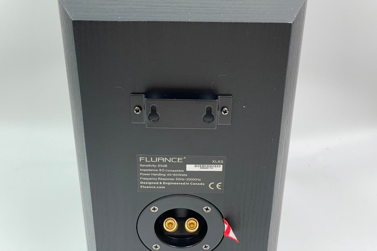 Fluance Reference Surround Sound Home Theater 5.0 -arvostelu: Parempi kuin mikään soundbar