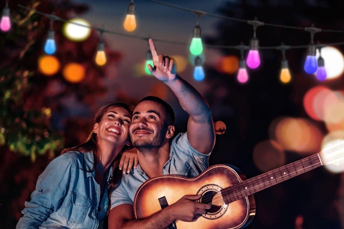 CES 2022: Sengled bereitet eine Schlaf-Tracking-Bluetooth-Mesh-Glühbirne vor