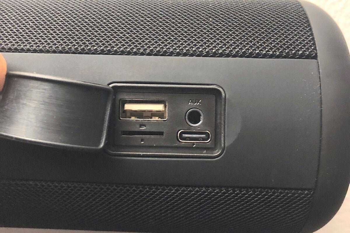 Revisión del altavoz Bluetooth Soul S-Storm Max: un altavoz de estilo de vida que hace el trabajo