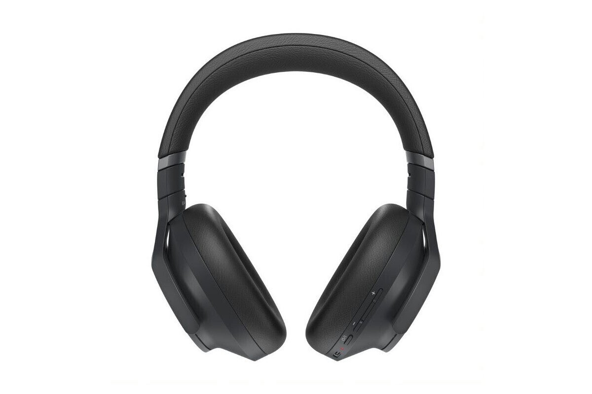O fone de ouvido Technics EAH-A800 promete cancelamento de ruído estelar e qualidade de chamada superior