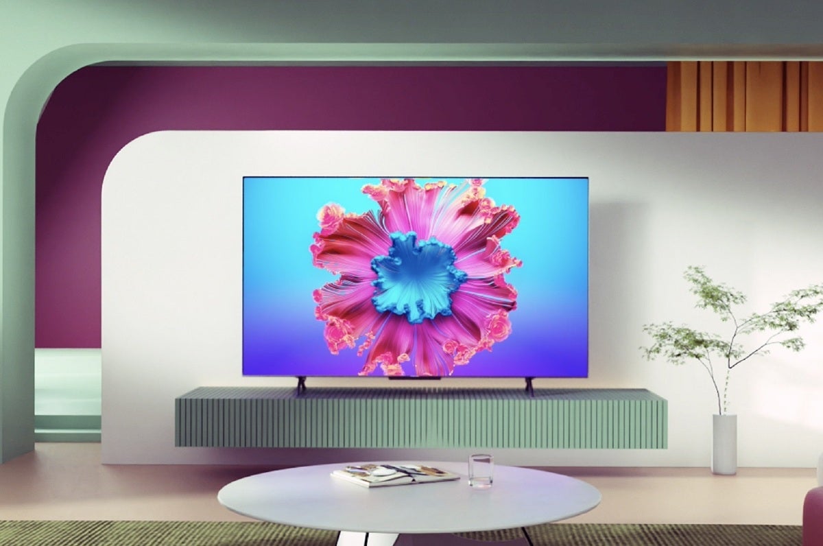 Hisense'i teleuudised CES 2022: üleminek mini-LED-taustvalgustusele ülalt alla