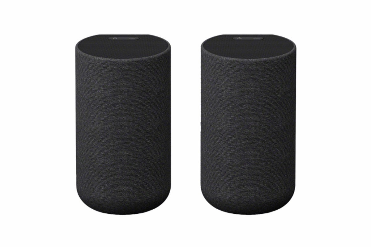 Sony llevará 360 Spatial Sound a dos de sus barras de sonido premium