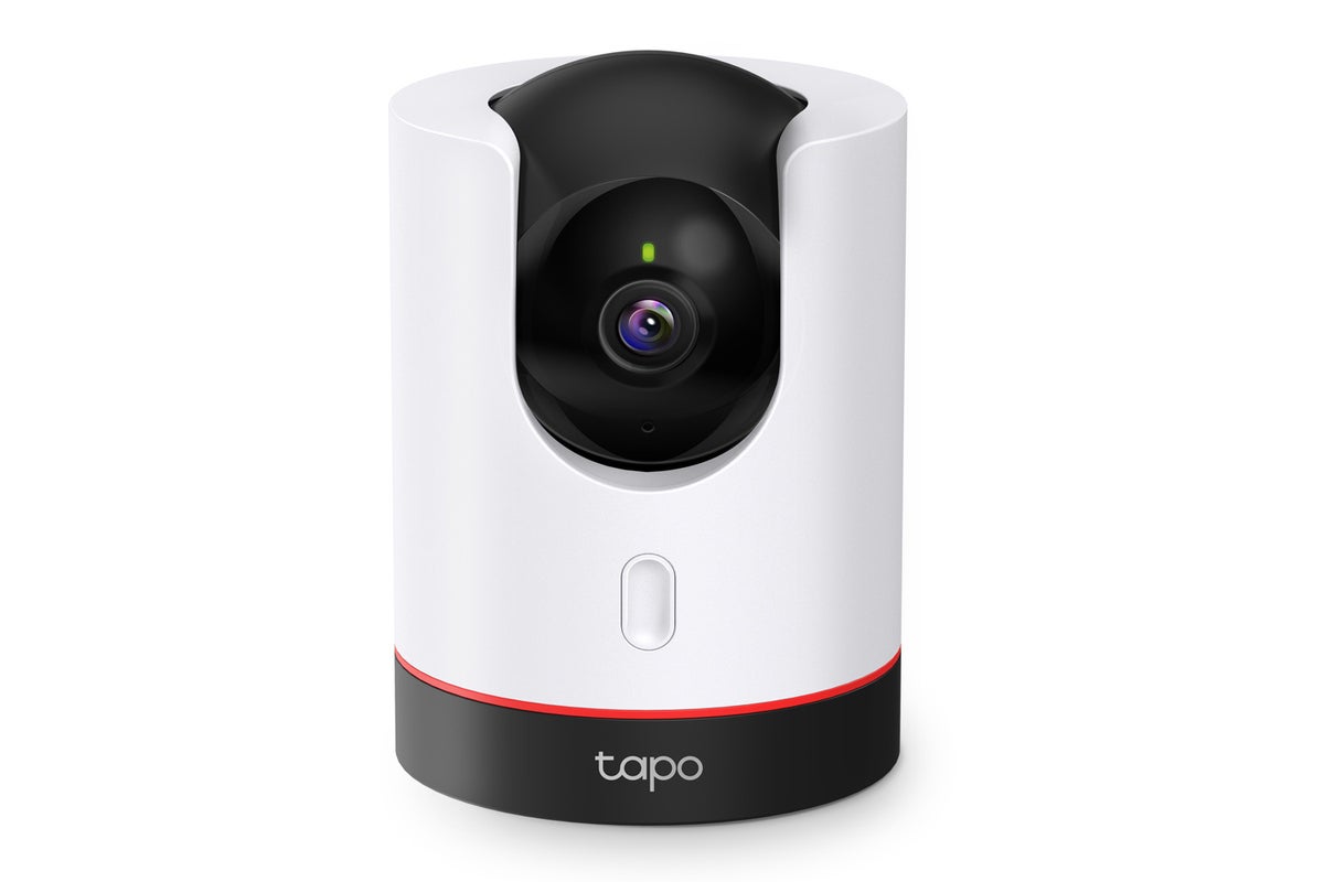 TP-Link presenta quattro nuove telecamere di sicurezza domestica con il marchio Tapo diretto negli Stati Uniti