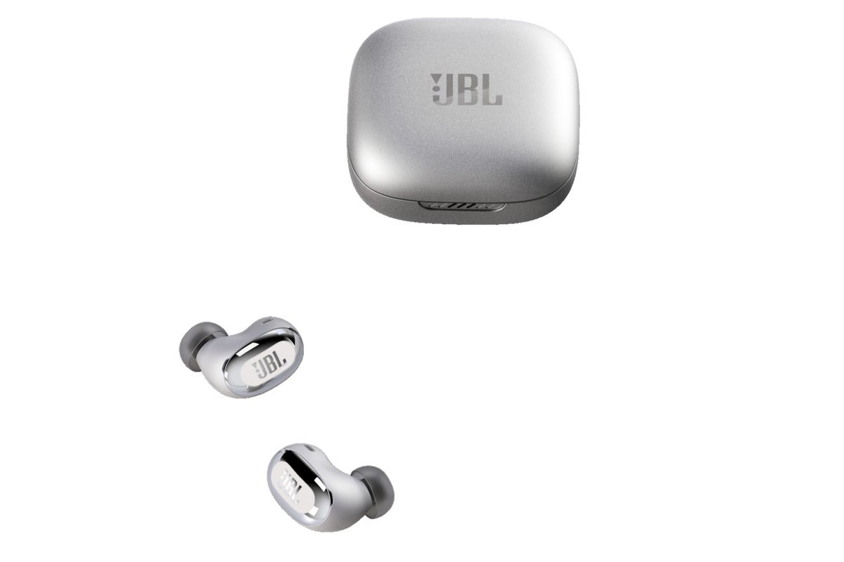 JBL kündigt auf der CES drei neue True-Wireless-Kopfhörer an