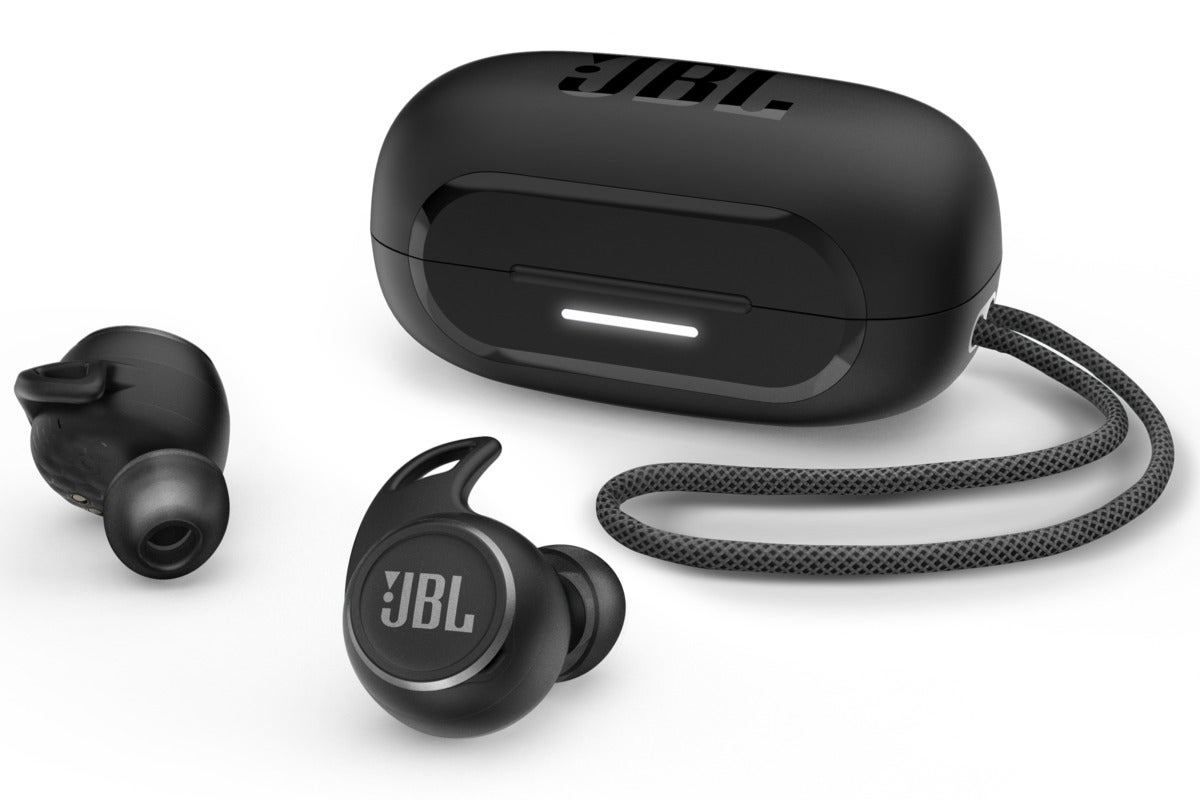 JBL kündigt auf der CES drei neue True-Wireless-Kopfhörer an