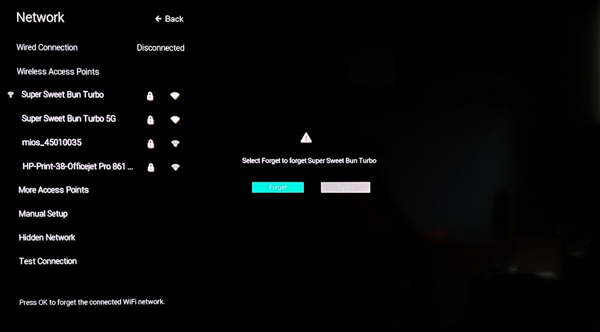 La mise à jour Smartcast TV de Vizio rend la commutation des entrées plus ennuyeuse. Voici un correctif