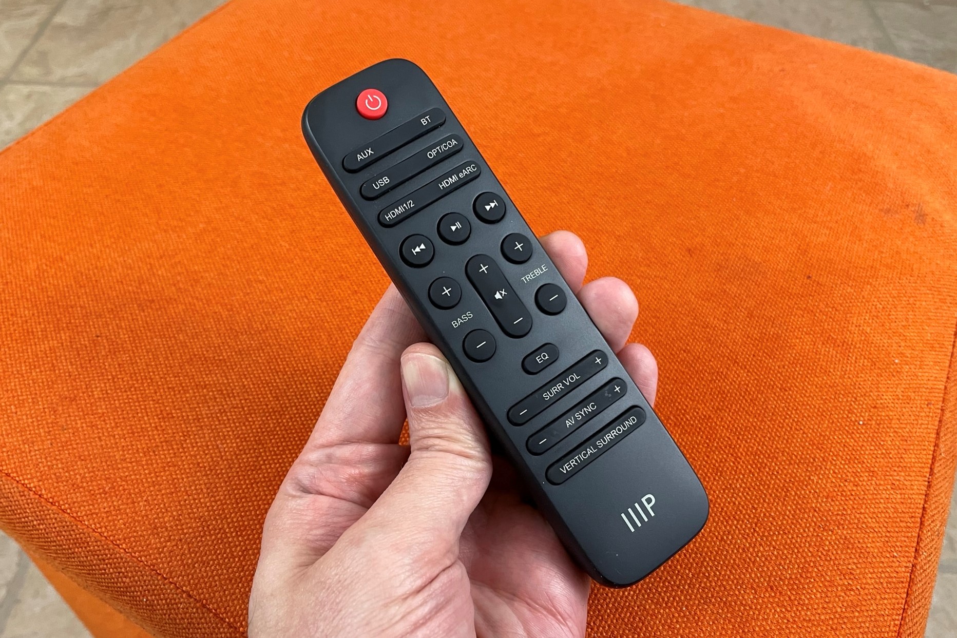 Monoprice SB-600 Test: Eine Dolby Atmos Soundbar mit zu vielen Nachteilen