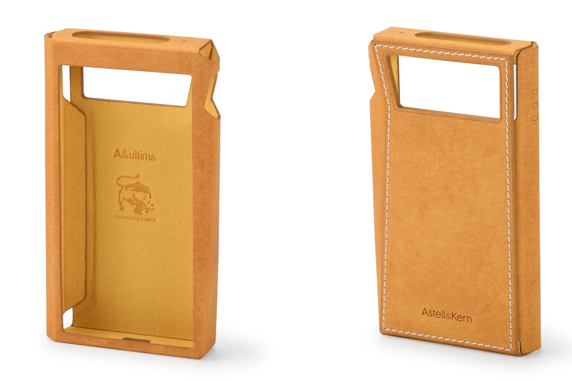 Revisão do Astell&Kern A&ultima SP-2000T: 4 DACs e um amplificador valvulado igual a um som glorioso
