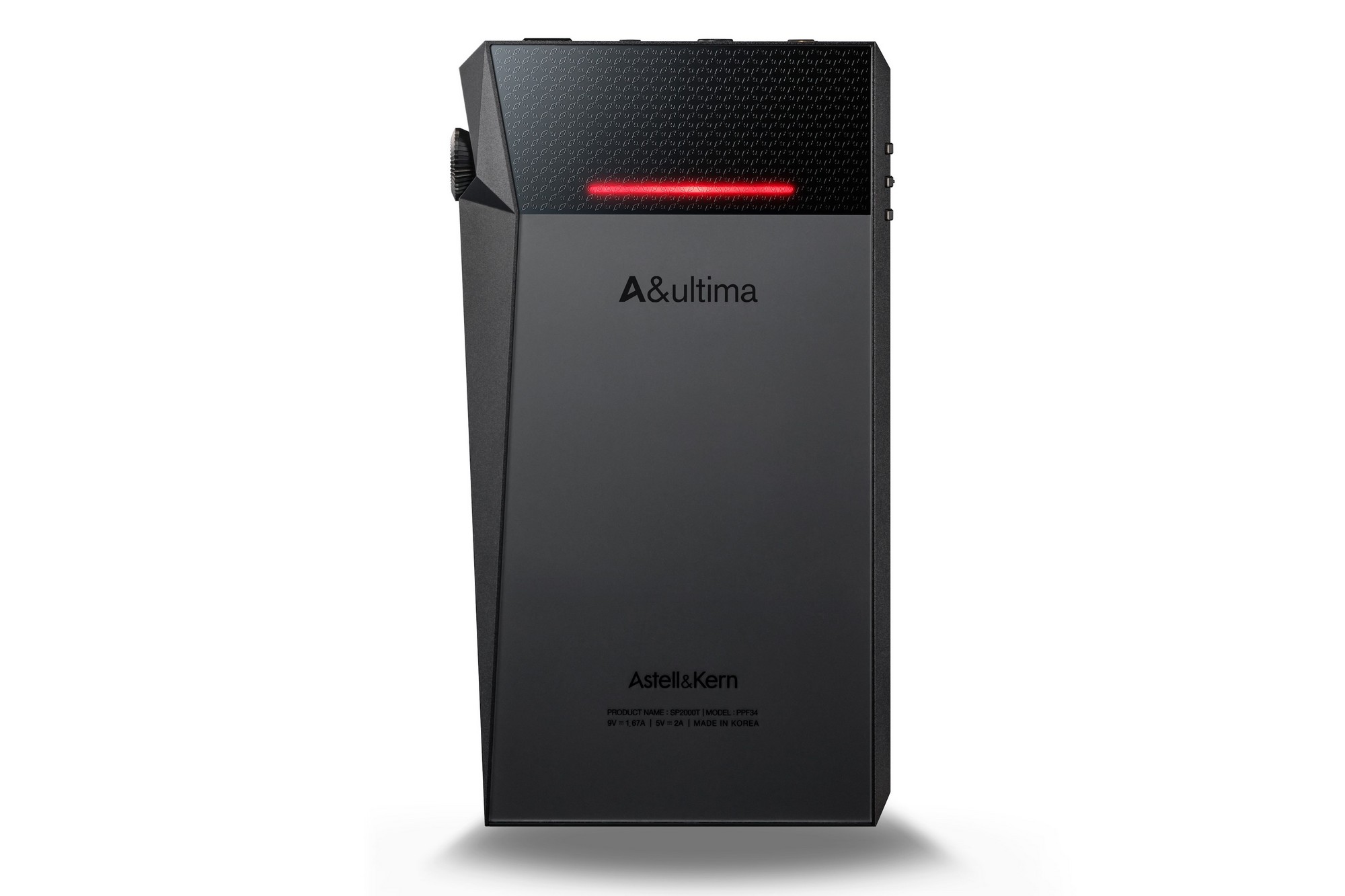 Revisão do Astell&Kern A&ultima SP-2000T: 4 DACs e um amplificador valvulado igual a um som glorioso