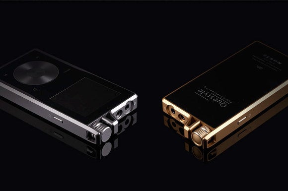 Bester hochauflösender digitaler Audioplayer: Welcher DAP ist am besten?
