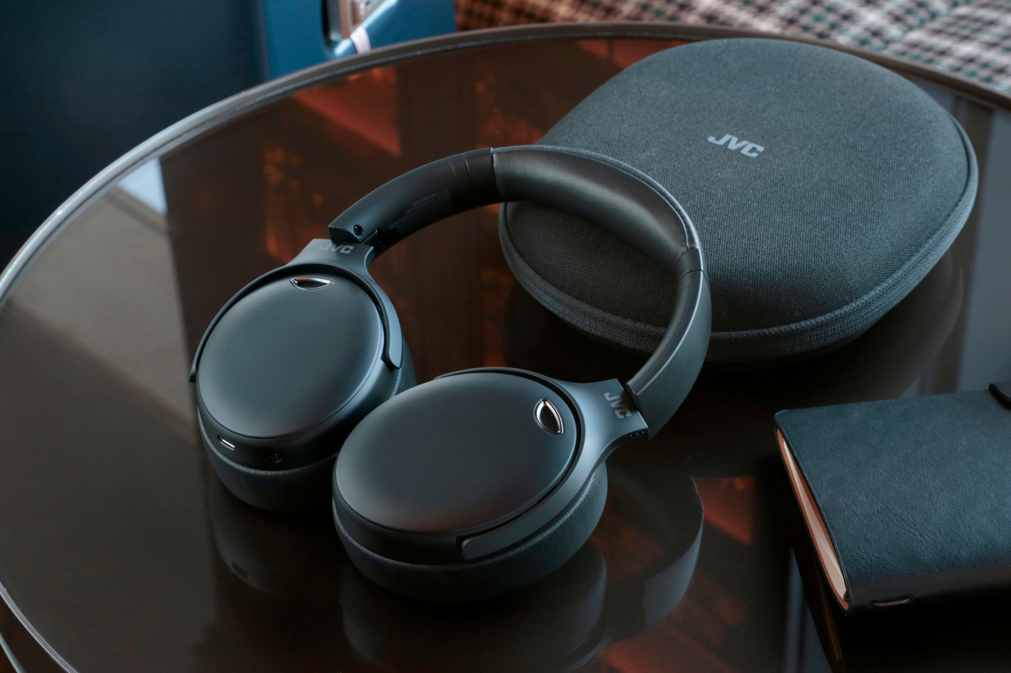 JVC HA-S100N Test: Eine überzeugende Noise-Cancelling-Kopfhörer-Alternative