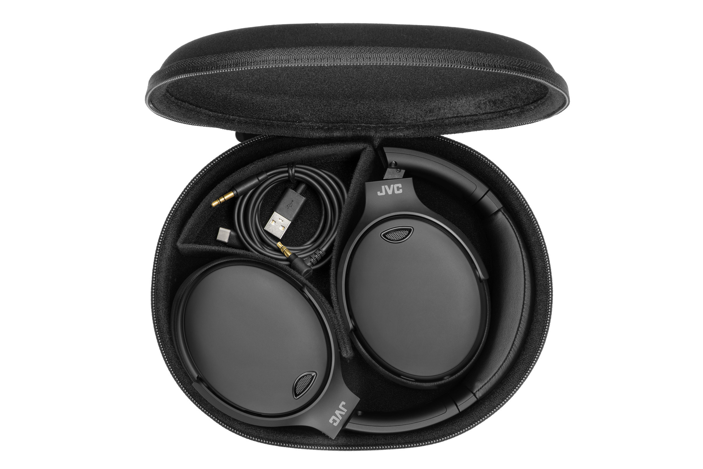 JVC HA-S100N Test: Eine überzeugende Noise-Cancelling-Kopfhörer-Alternative