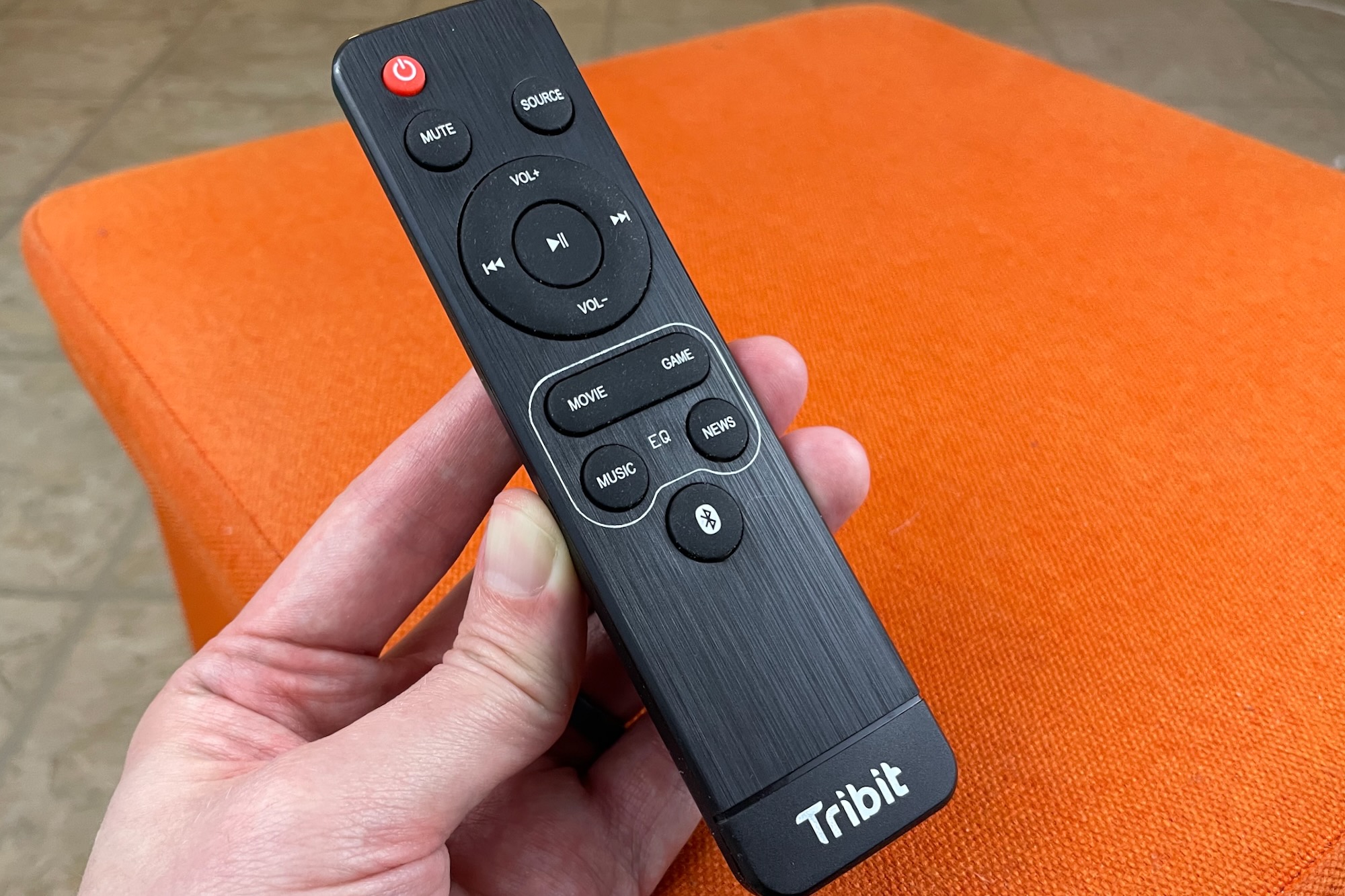Tribit Soundbari ülevaade: see odav 2.1-kanaliline heliriba pole soodne