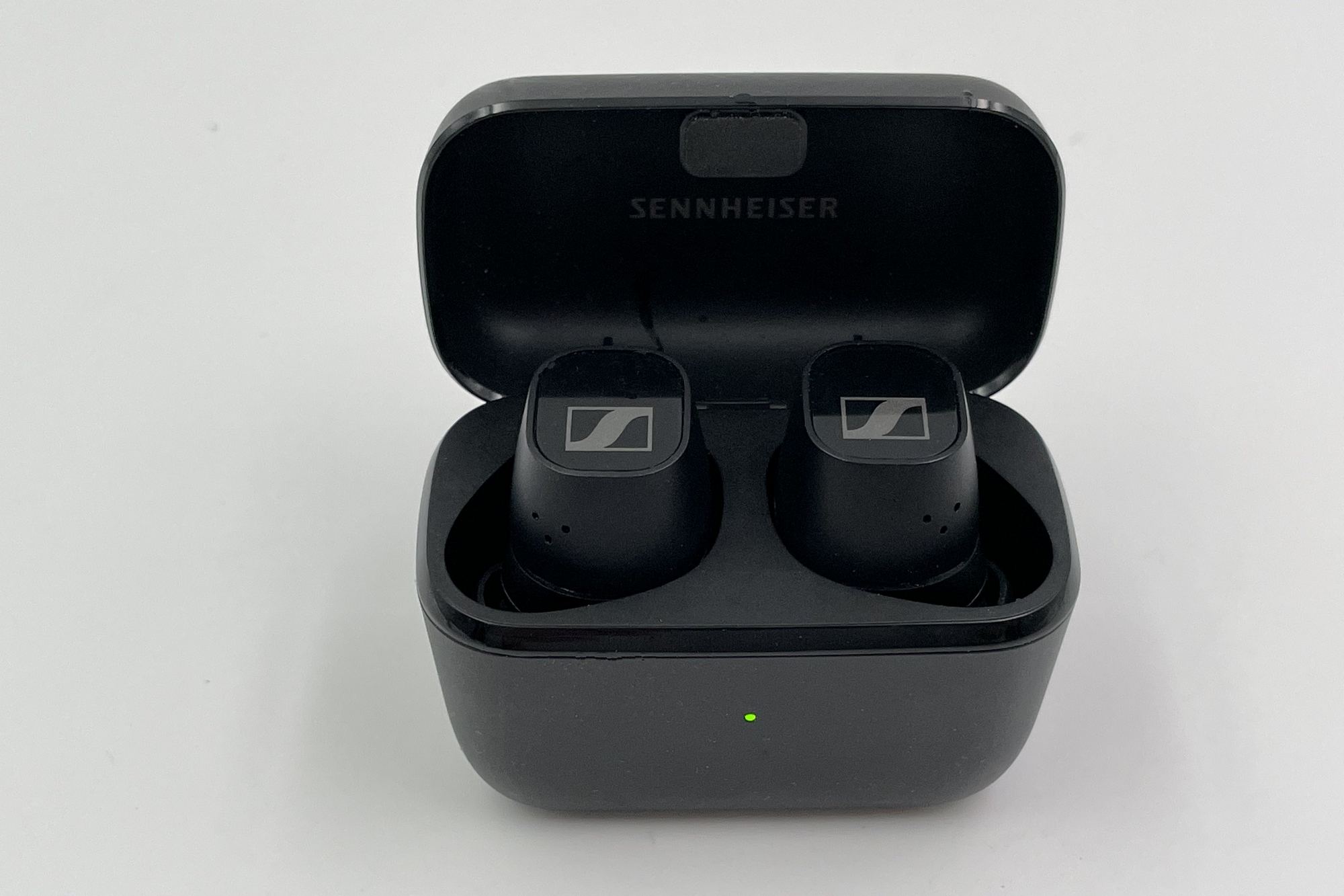 Recensione Sennheiser CX Plus True Wireless: ANC e aptX per meno di 0