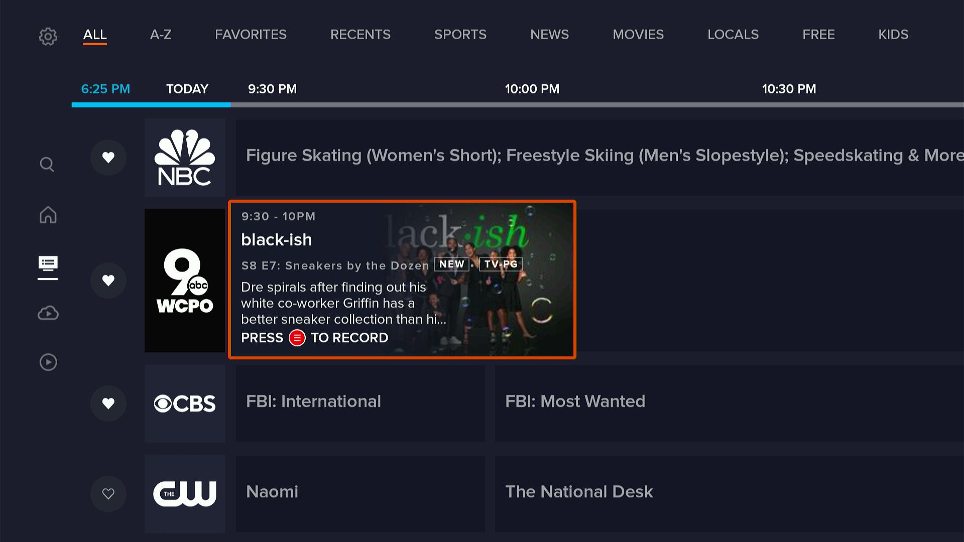 Vad YouTube TV bör fixa i sin nästa redesign
