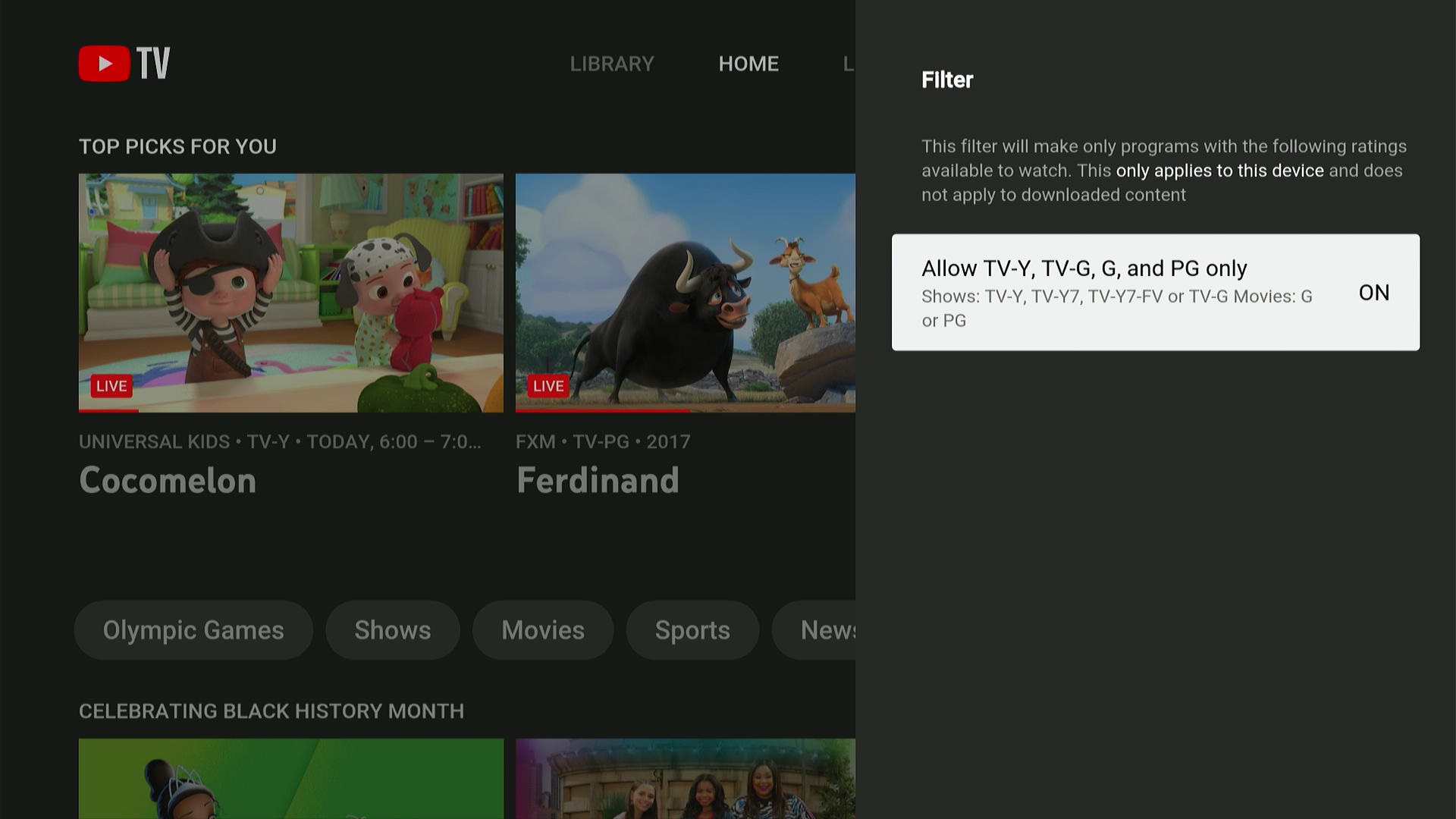 Vad YouTube TV bör fixa i sin nästa redesign