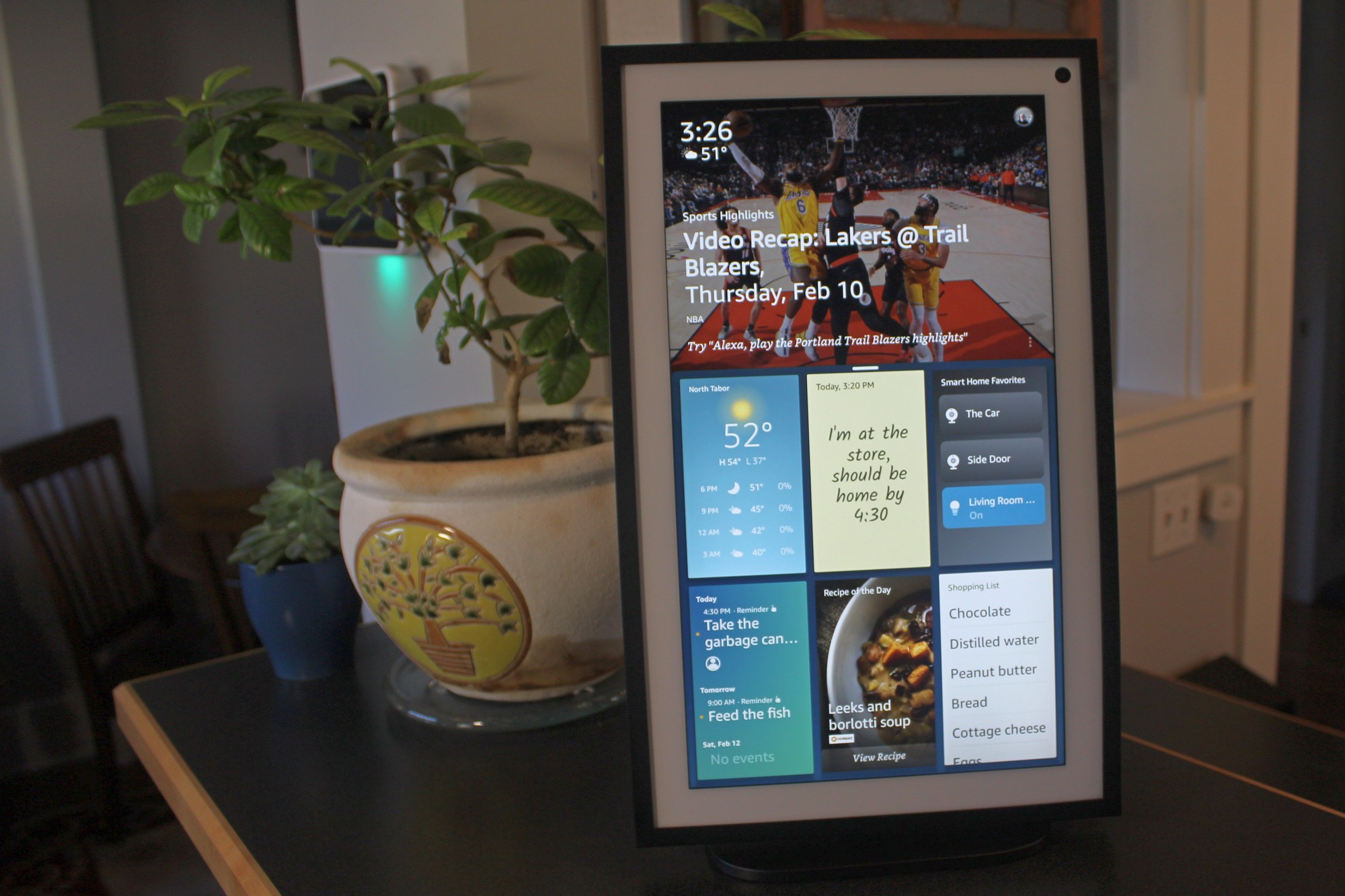 Amazon Echo Show 15 ülevaade: esimene uus tipptasemel Echo, mis pole parim Echo