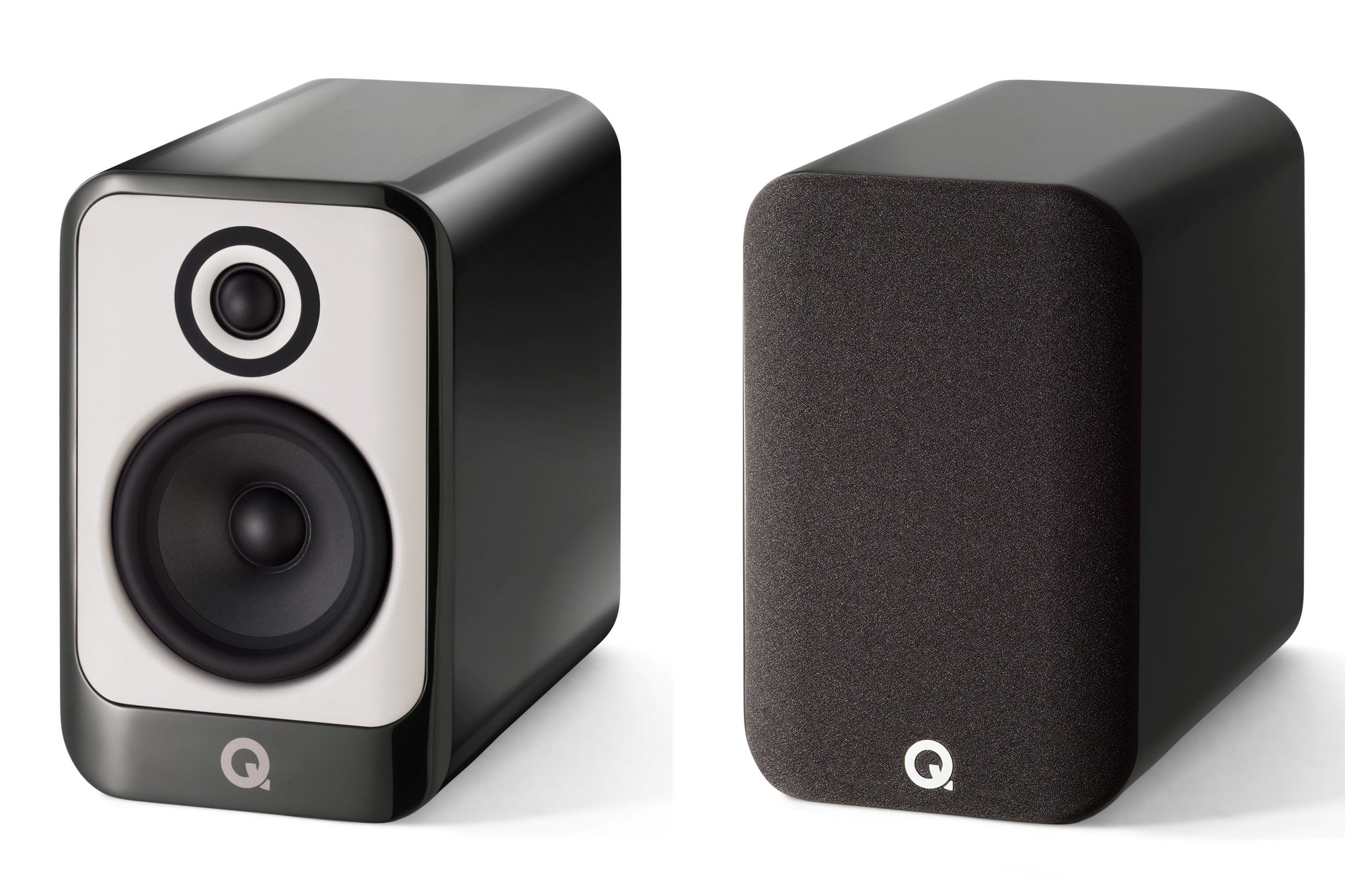Q Acoustics Concept 30 kirjahyllykaiuttimen arvostelu: Upea ääni kohtuulliseen hintaan