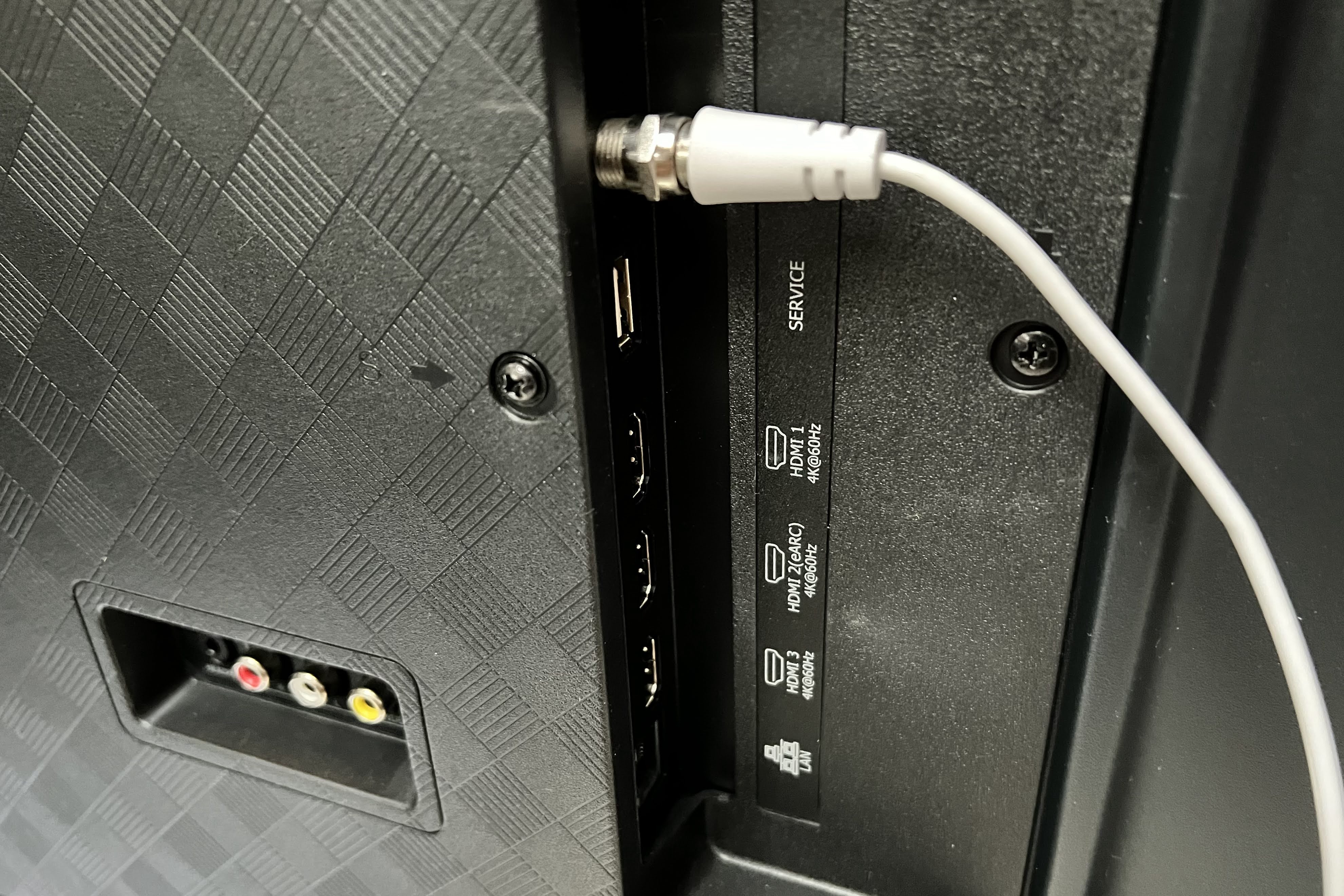 Hisense XClass TV Test: Das Comcast TV kann da nicht ganz mithalten