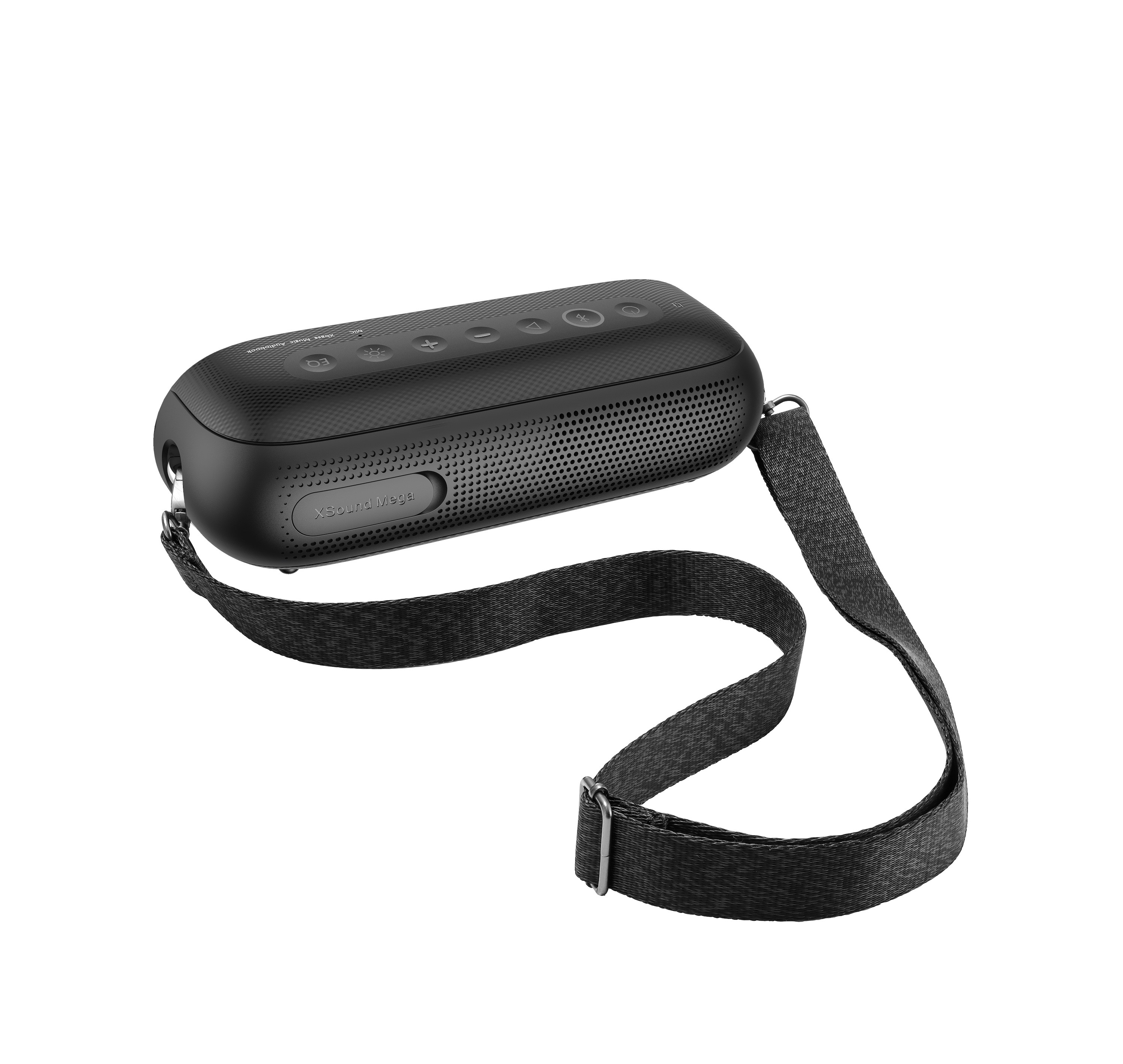 Tribit XSound Mega Bluetooth-Lautsprecher Test: Dieser wird eine Party zum Leuchten bringen