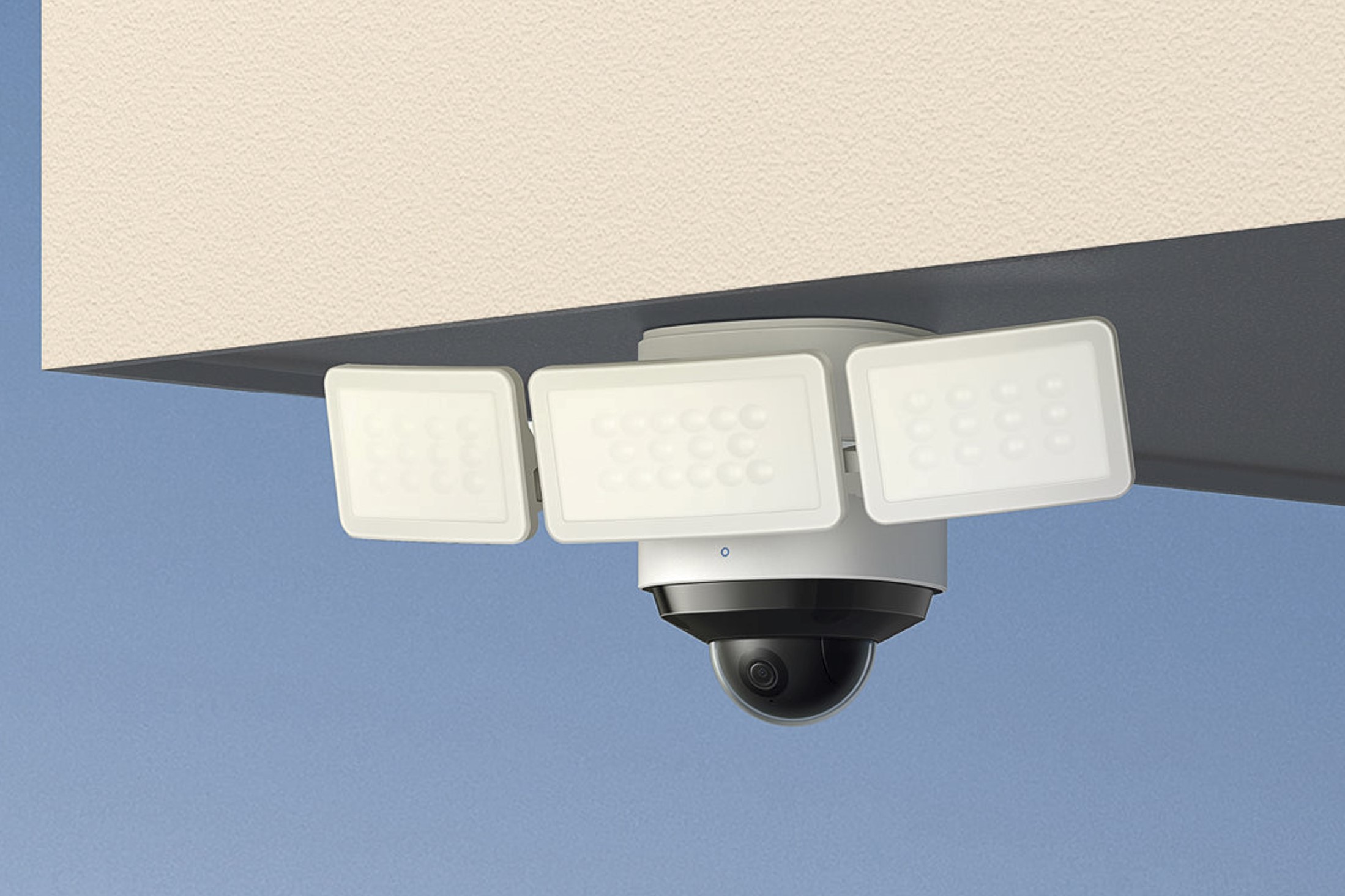 Eufy Floodlight Cam 2 Pro ülevaade: 360 kraadi turvalisus, mida toetab 3000 luumenit valgust