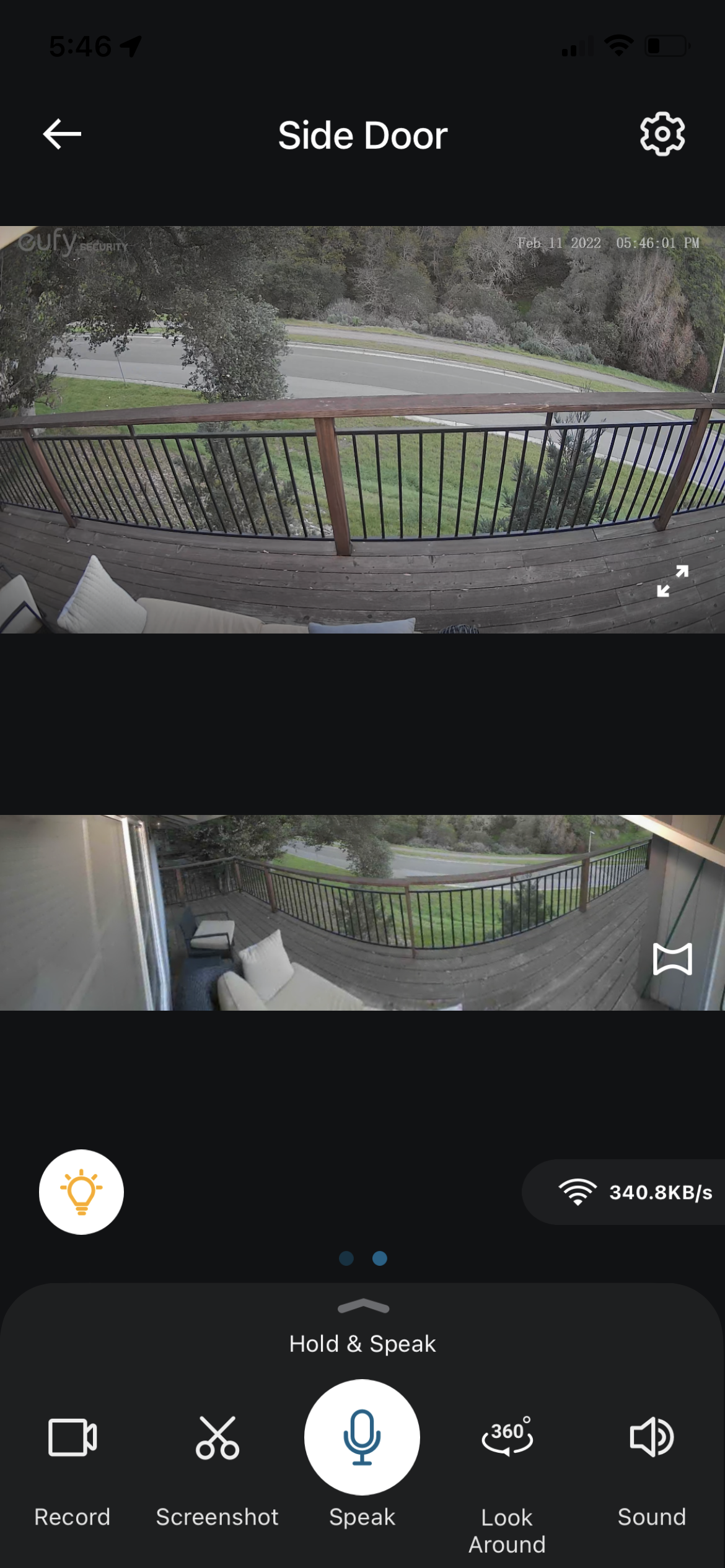 Eufy Floodlight Cam 2 Pro ülevaade: 360 kraadi turvalisus, mida toetab 3000 luumenit valgust