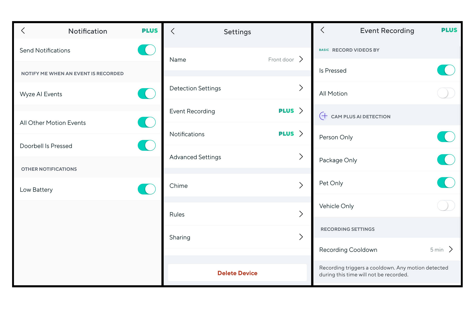 Revisión de Wyze Video Doorbell Pro: funciona muy bien, pero querrá la suscripción