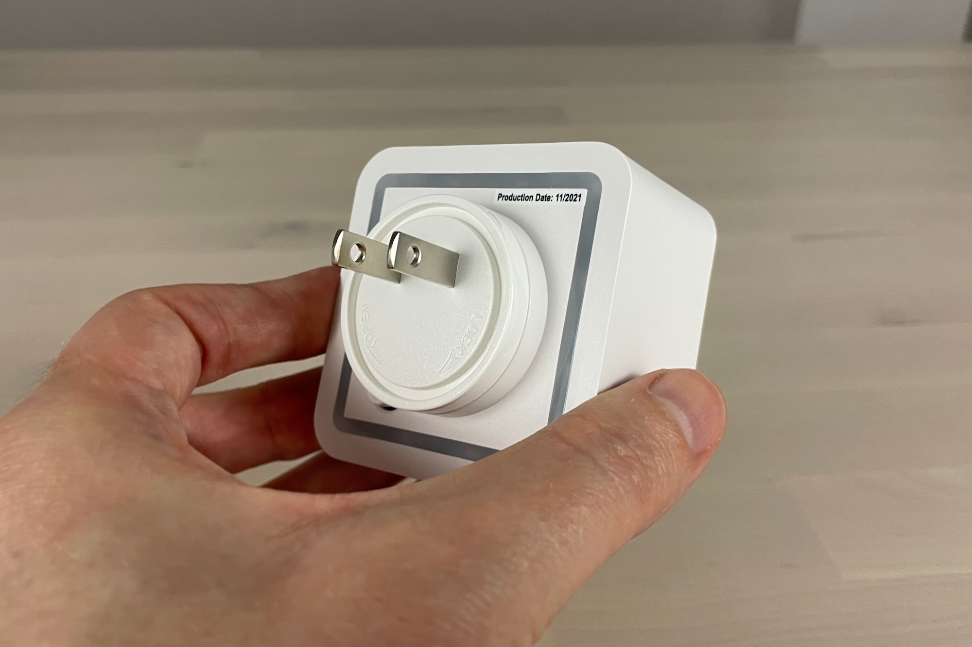 Eve Water Guard (2. Generation) Bewertung: Ein zuverlässiger – aber kabelgebundener – HomeKit-Lecksucher